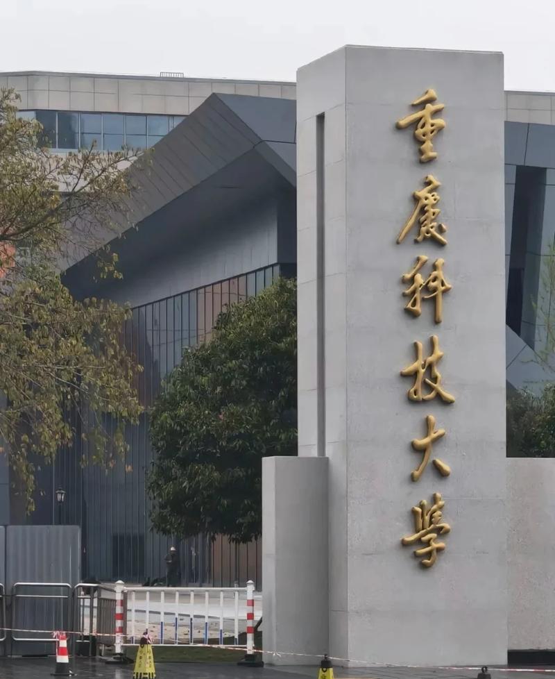 2026大学排名巨震!陕西理工飙升24位,重庆科技暴跌42名背后真相