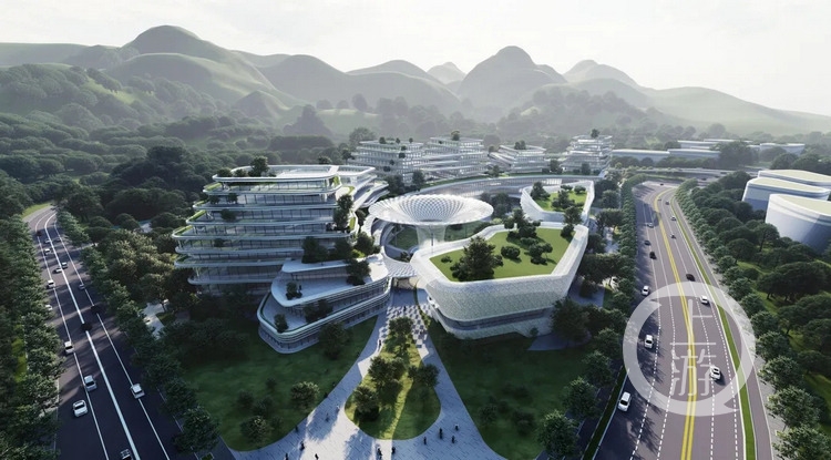 五年"小目标"来了!西部(重庆)科学城定下科技创新"路线图"