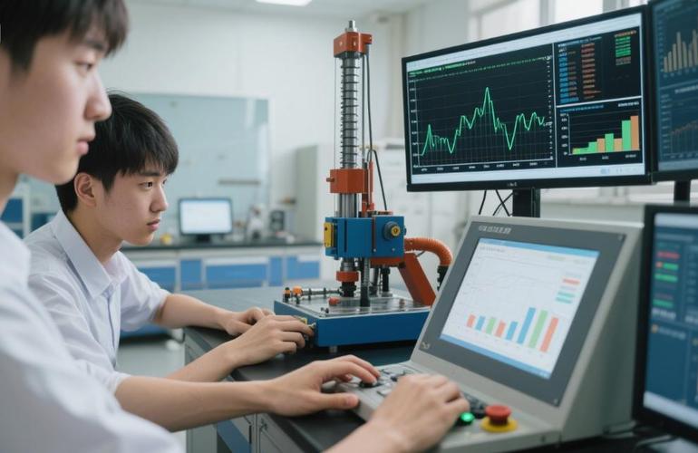 重庆科技大学:王牌专业实力强,紧跟城市发展步伐