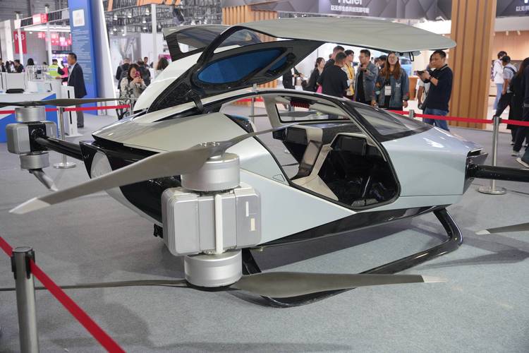 2024上海国际消费电子展回顾:智慧未来,科技引领经济发展新篇章